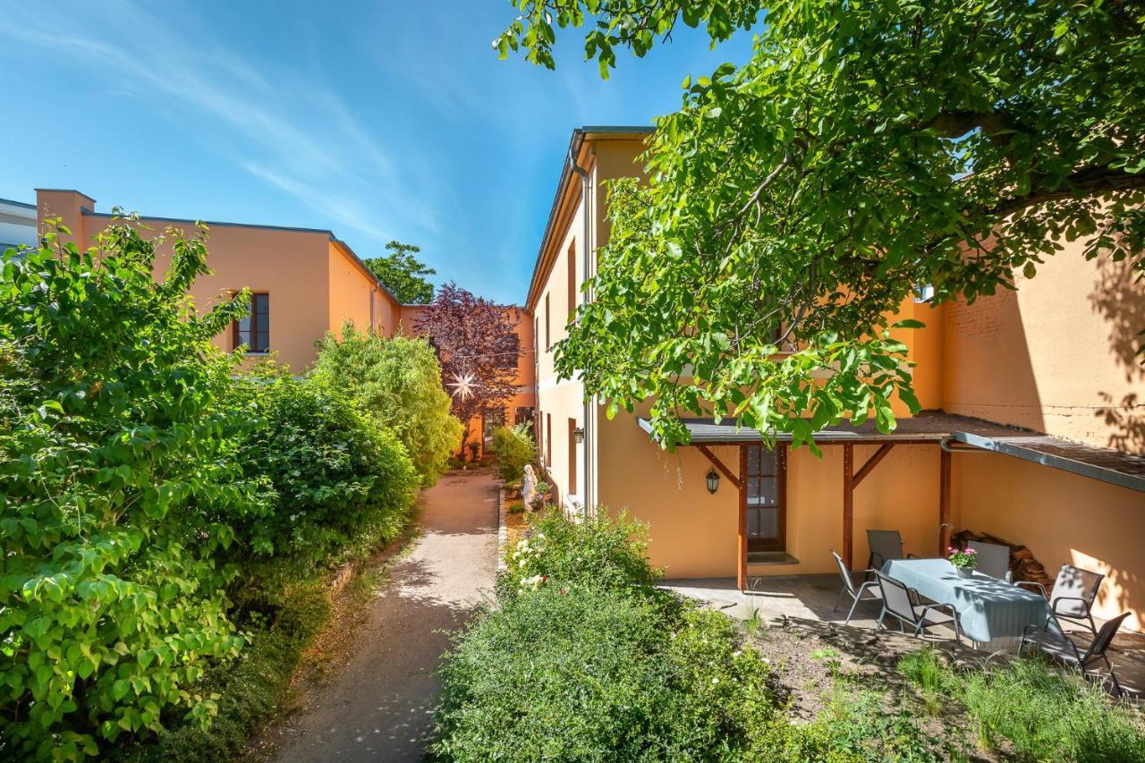 Casa vacanze Idyllisches Haus Mitten In